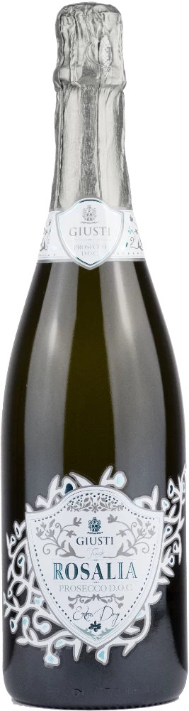 Prosecco Spumante Rosalia Tenuta Giusti